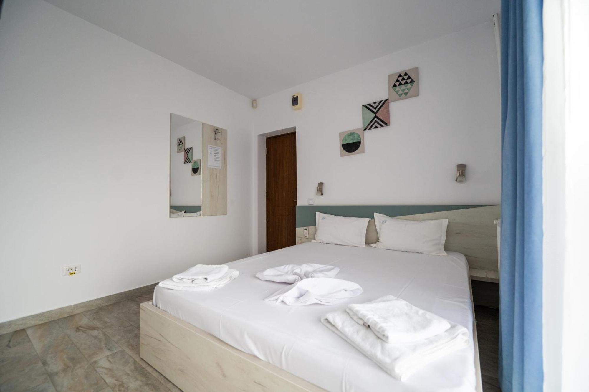 Vila Dumio Hotel Eforie Nord Exterior foto
